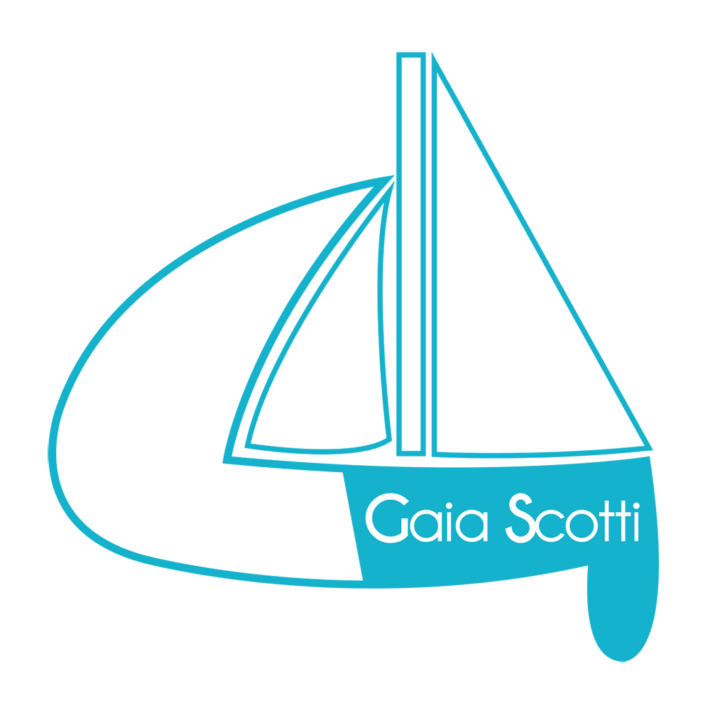 Gaia Scotti Adv Logo